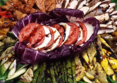 Culinary Creations Big Salad